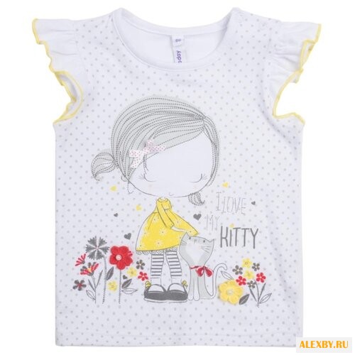 Майка playToday