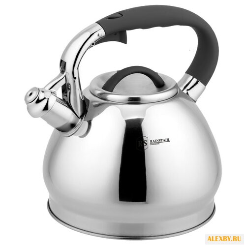 Rainstahl Чайник 7625-30RSWK 3 л