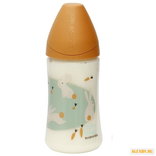 Suavinex Бутылочка