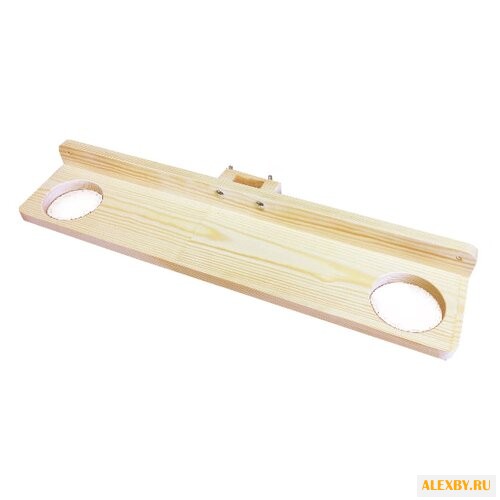 Полка для мольберта