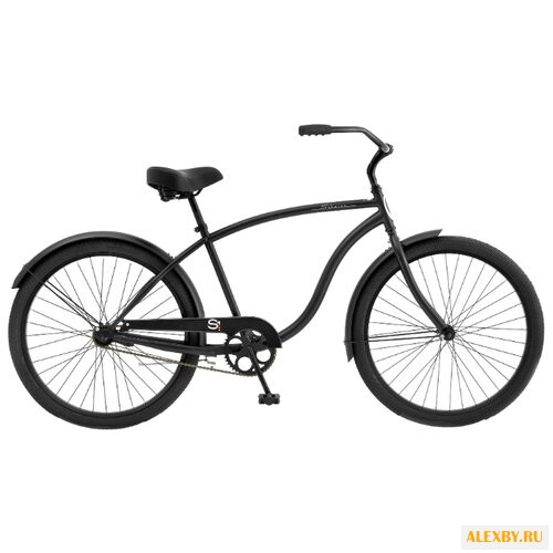 Круизер Schwinn S1 2018