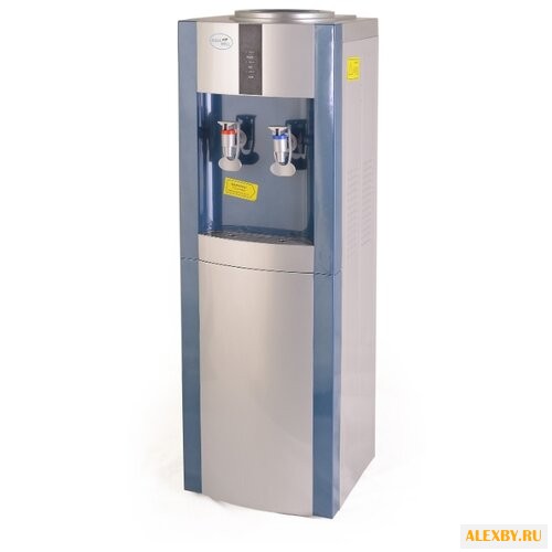 Напольный кулер Aqua Well 16LD