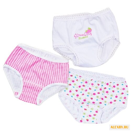 Трусики Апрель