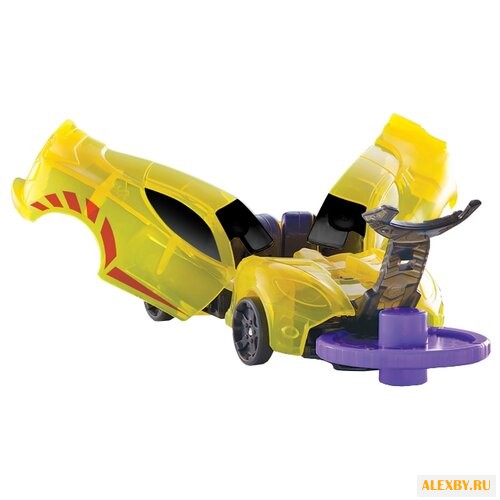 Интерактивная игрушка