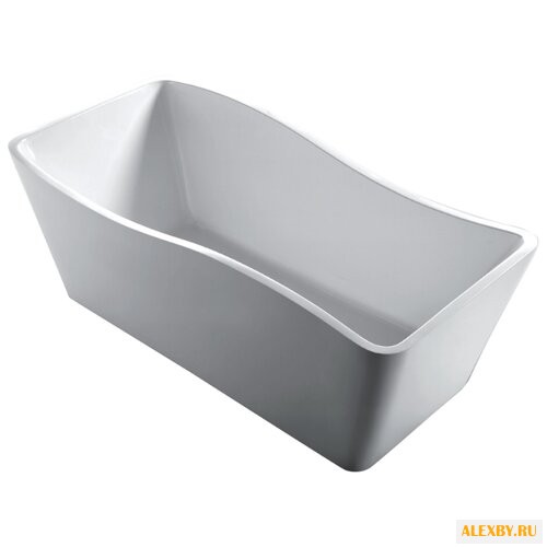 Отдельно стоящая ванна Gemy G9240