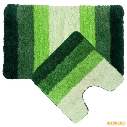 Комплект ковриков IDDIS