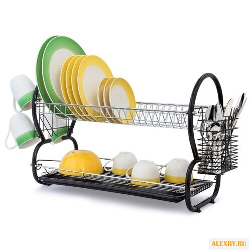 Сушилка для посуды Art moon