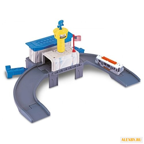 Autotime Autogrand Игровой