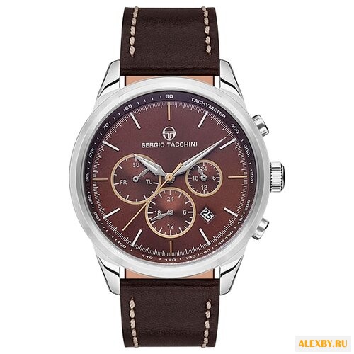 Наручные часы SERGIO TACCHINI