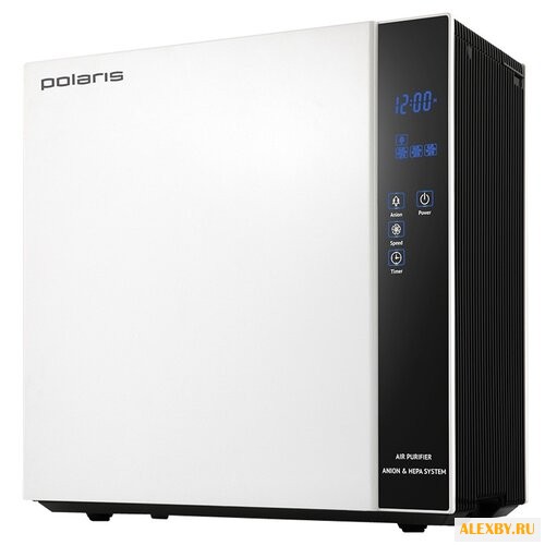Очиститель воздуха Polaris PPA