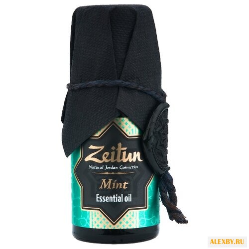 Zeitun эфирное масло Мята