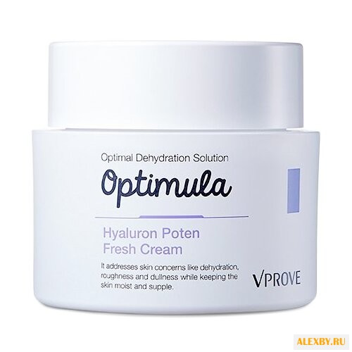 VPROVE Optimula Hyaluron Poten