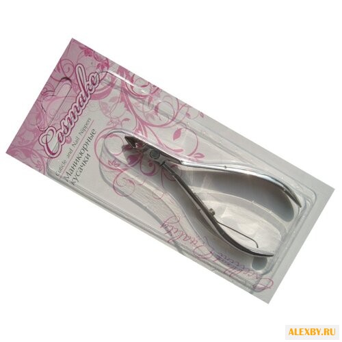 Кусачки Cosmake NN-02