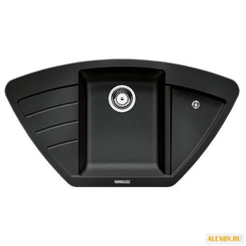 Врезная кухонная мойка LAVA A2