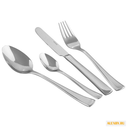 Nadoba Набор столовых приборов