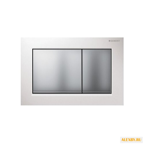 Кнопка смыва GEBERIT