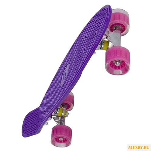 Лонгборд Leader Kids S-2206E