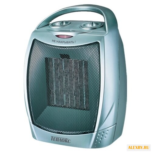 Тепловентилятор Teplox ТВК-15СТ