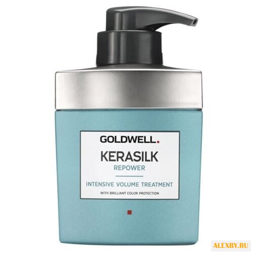 Goldwell KERASILK REPOWER