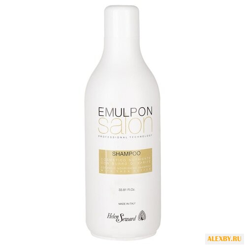 Helen Seward шампунь Emulpon