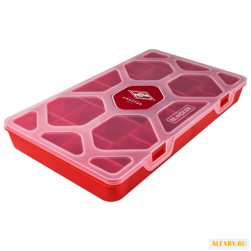 Органайзер BLOCKER Ромб BR4004