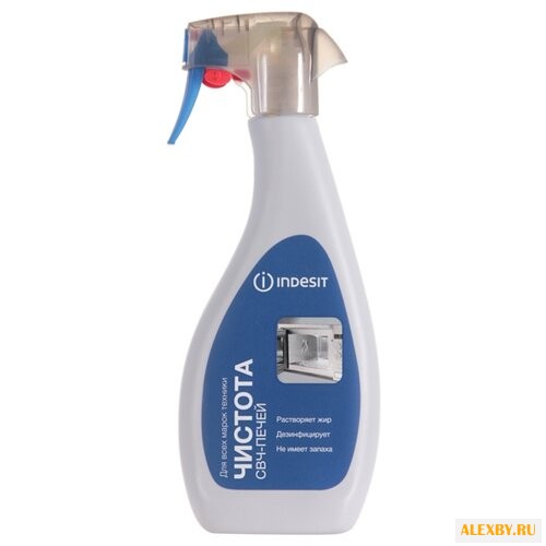 Чистящее средство для СВЧ-печей