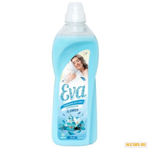 Концентрированный кондиционер