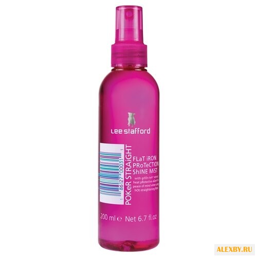 Lee Stafford Термозащитный