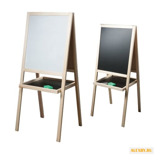 Доска для рисования детская