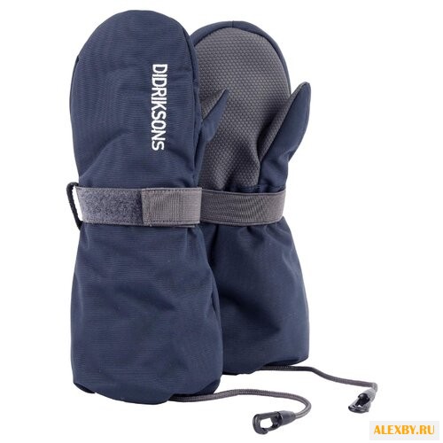 Рукавицы Didriksons