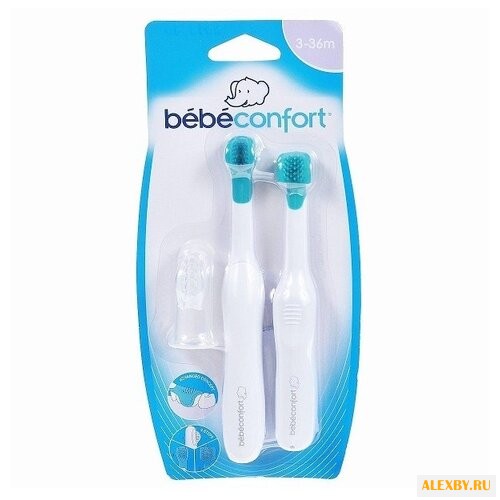 Набор щеток Bebe confort