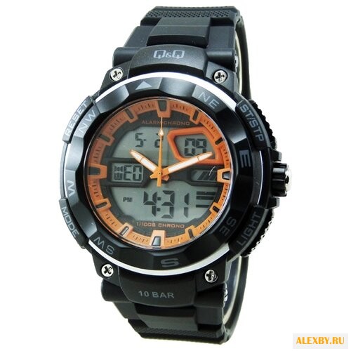 Наручные часы Q&Q GW85 J004