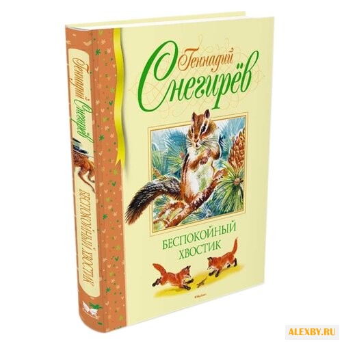 Снегирёв Г. Библиотека детской