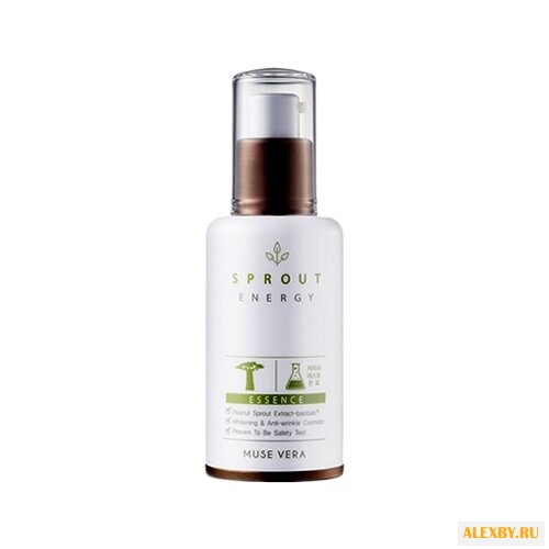 Deoproce MUSE VERA Sprout