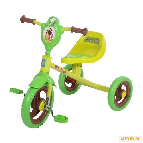 Трехколесный велосипед 1 TOY