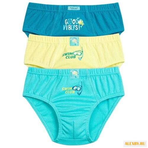 Купить Трусы Pelican