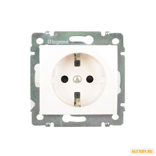 Розетка Legrand Valena 774421