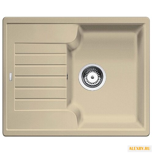 Врезная кухонная мойка Blanco