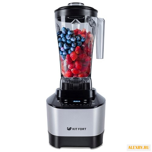 Стационарный блендер Kitfort