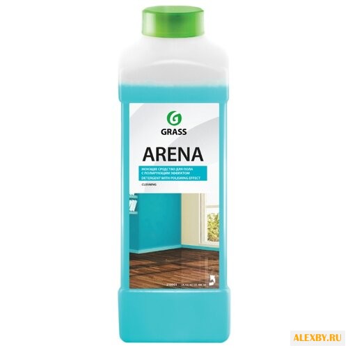 GraSS Средство для мытья полов