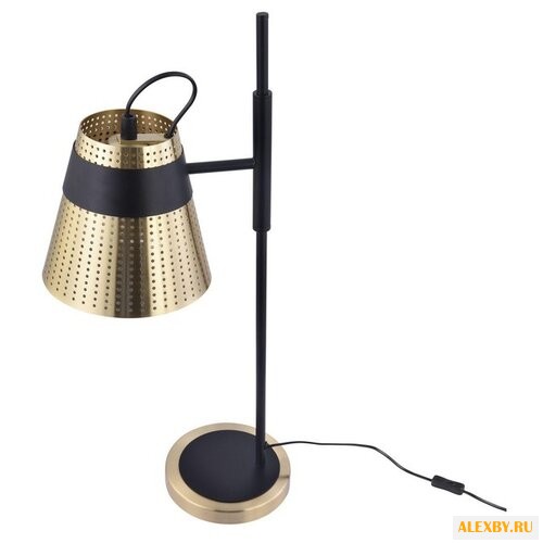 Настольная лампа MAYTONI Trento