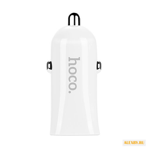 Автомобильная зарядка Hoco Z12