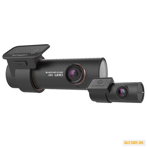 Видеорегистратор BlackVue