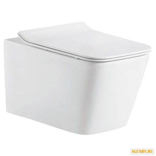 Унитаз Delice France Nikole