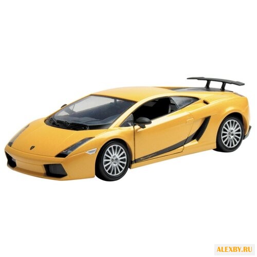 Легковой автомобиль Autotime