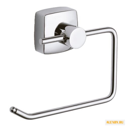 Держатель Fixsen Kvadro FX-61310A