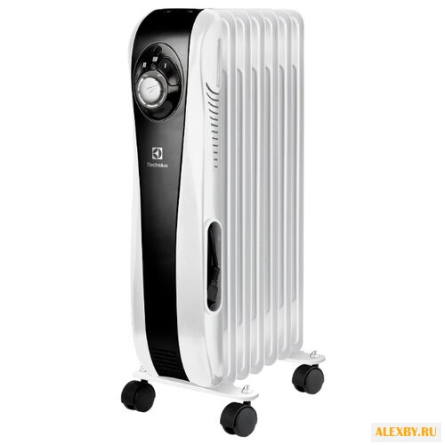 Масляный радиатор Electrolux