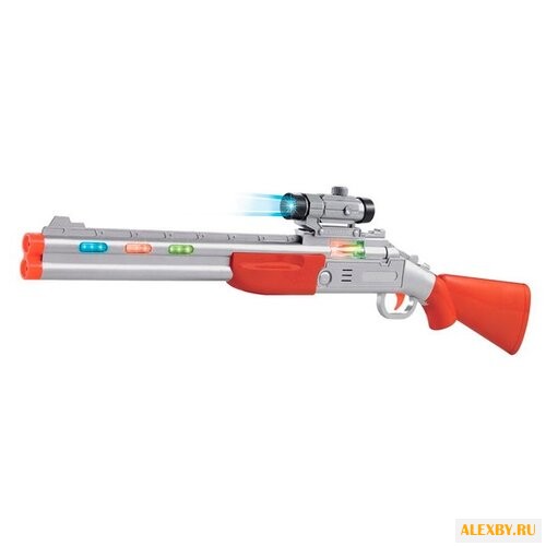 Ружье ABtoys Arsenal ARS-275
