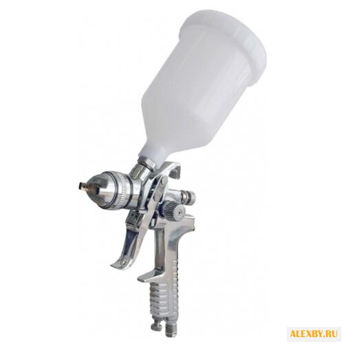 Краскопульт пневматический