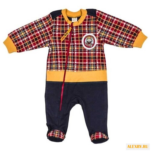 Комбинезон lucky child